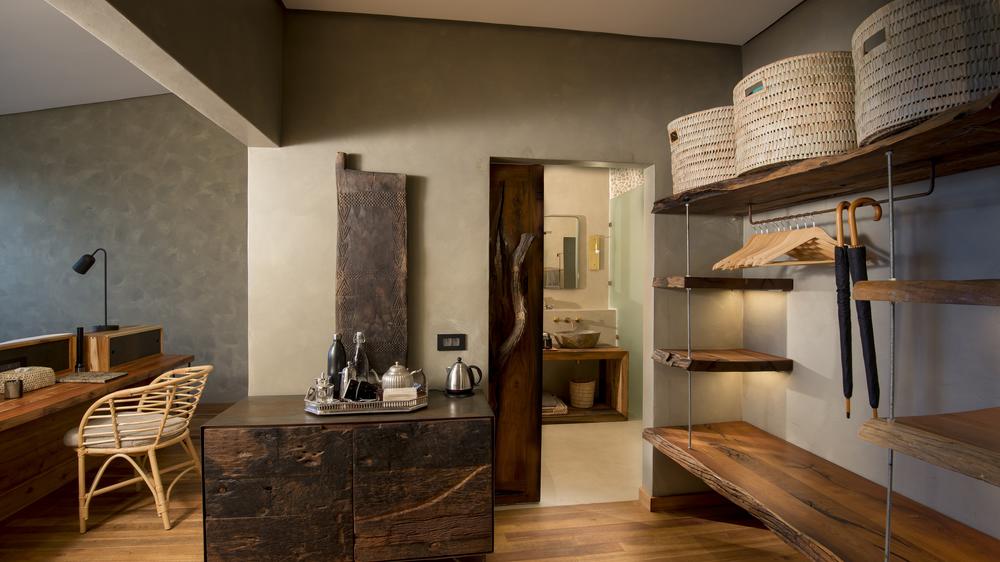 African Bush Camps Bumi Hills Safari Lodge