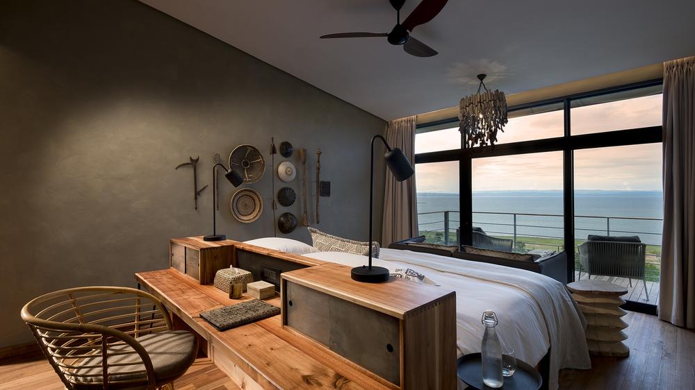 African Bush Camps Bumi Hills Safari Lodge