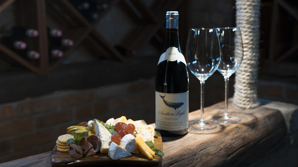 The Hide Safari Camp