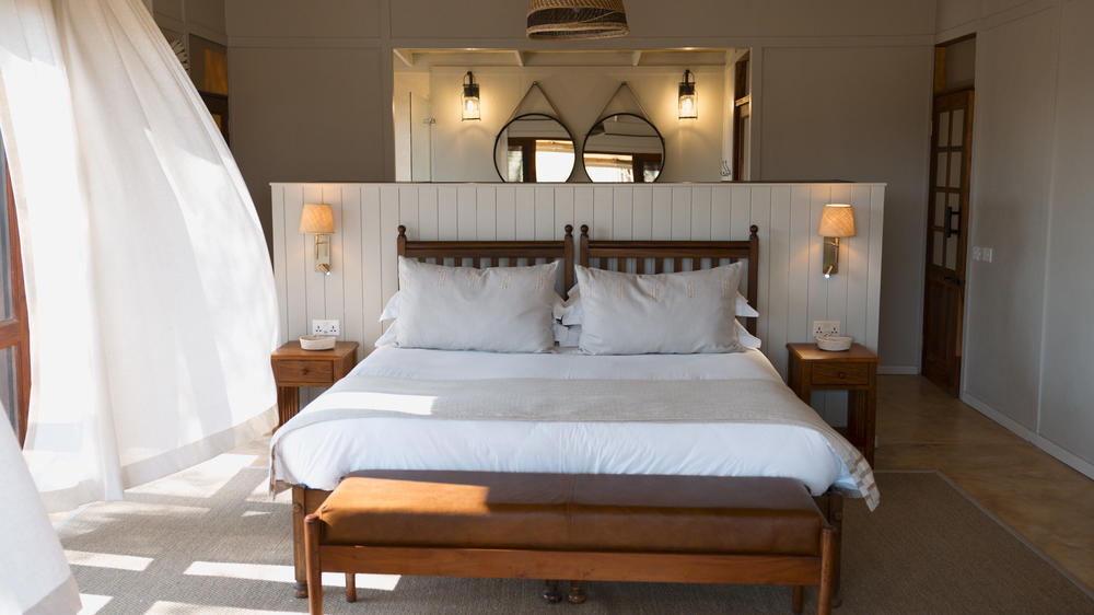 The Hide Safari Camp