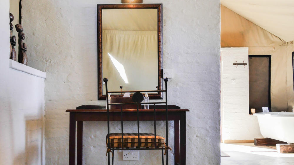 The Hide Safari Camp