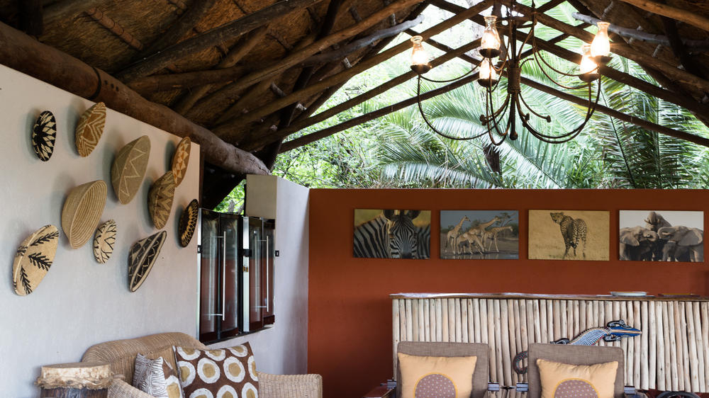 The Hide Safari Camp