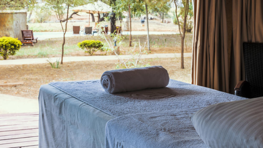 Ashnil Samburu Camp