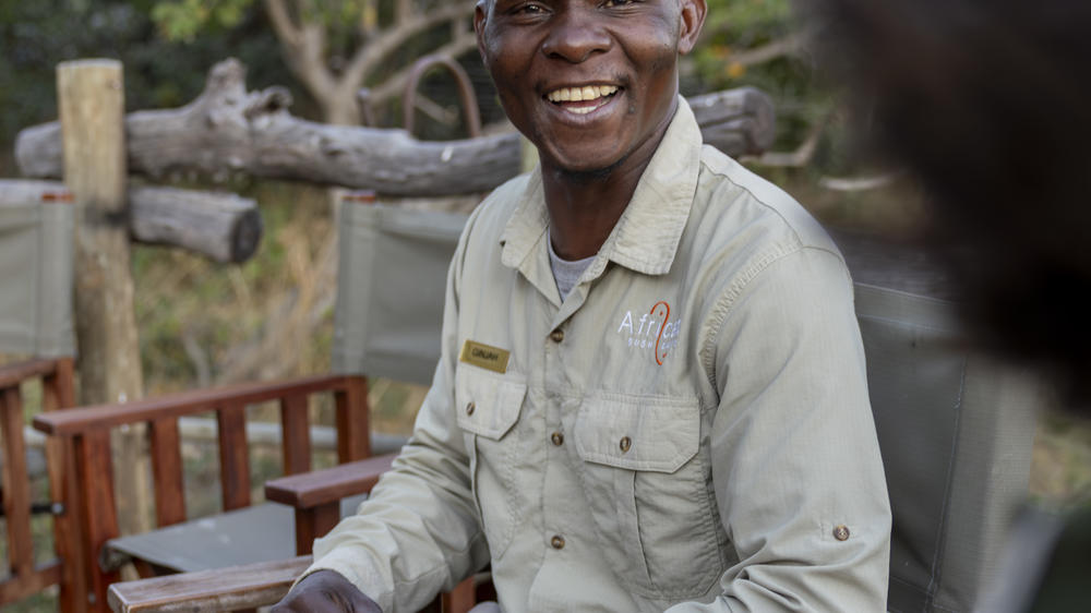 African Bush Camps Khwai Lediba