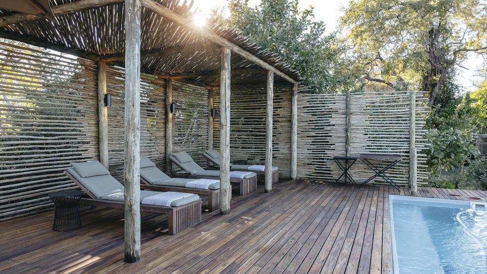 African Bush Camps Khwai Lediba