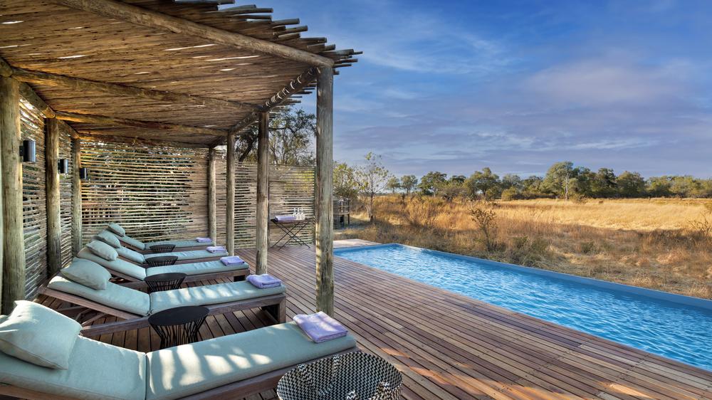 African Bush Camps Khwai Lediba