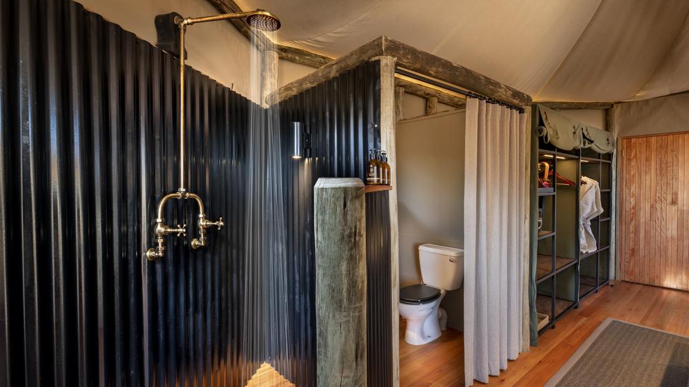 African Bush Camps Khwai Lediba