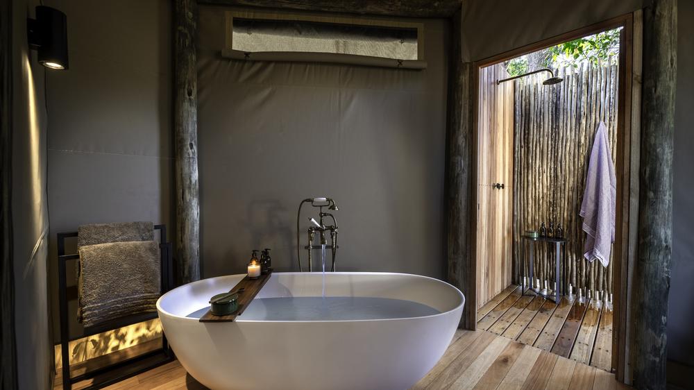 African Bush Camps Khwai Lediba