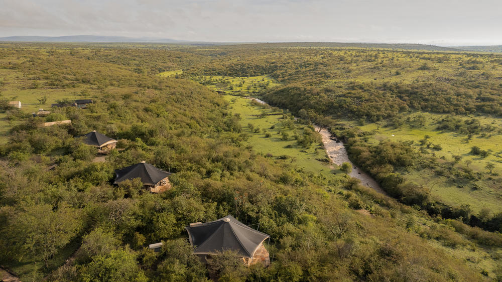 Ol Seki Hemingways Mara