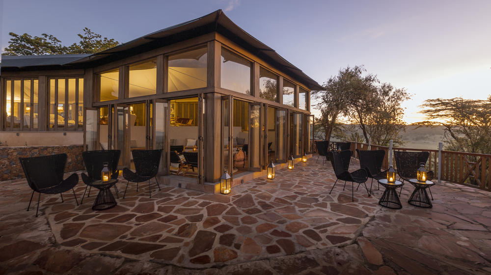 Ol Seki Hemingways Mara