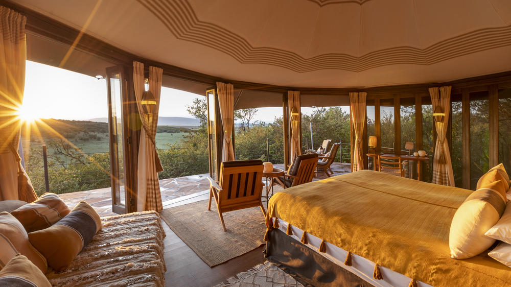 Ol Seki Hemingways Mara