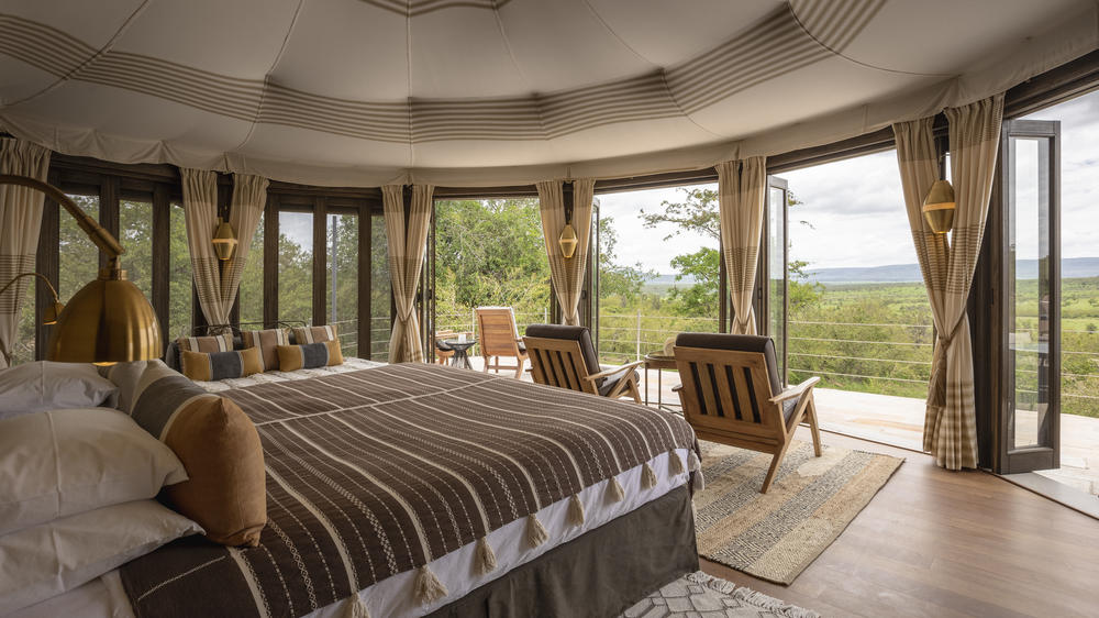 Ol Seki Hemingways Mara