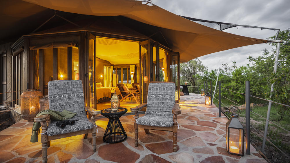 Ol Seki Hemingways Mara