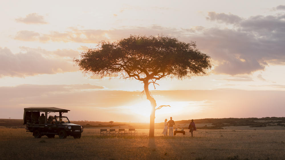 Ol Seki Hemingways Mara