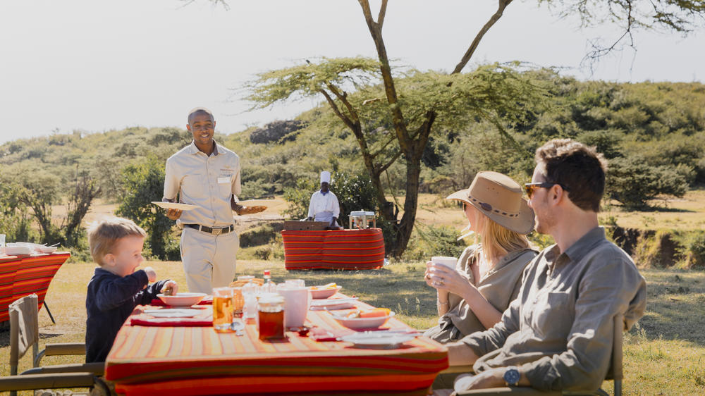 Ol Seki Hemingways Mara