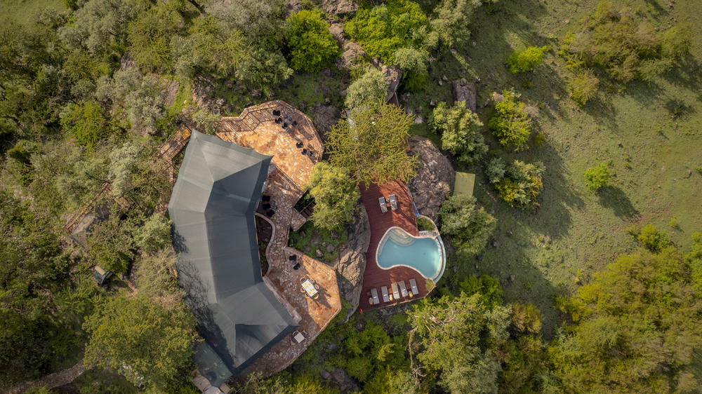 Ol Seki Hemingways Mara