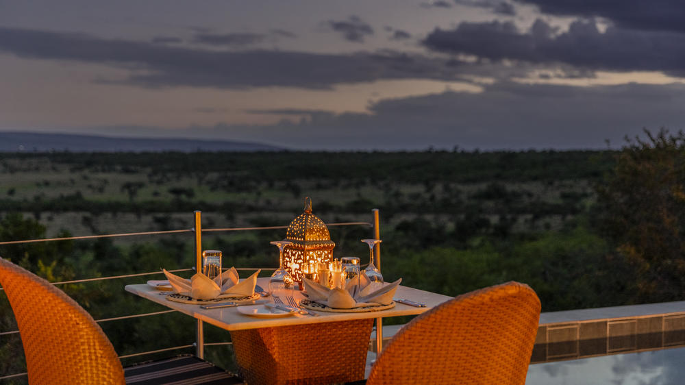 Ol Seki Hemingways Mara