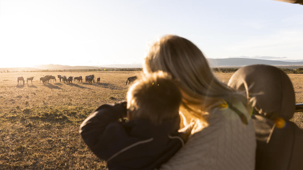 Ol Seki Hemingways Mara