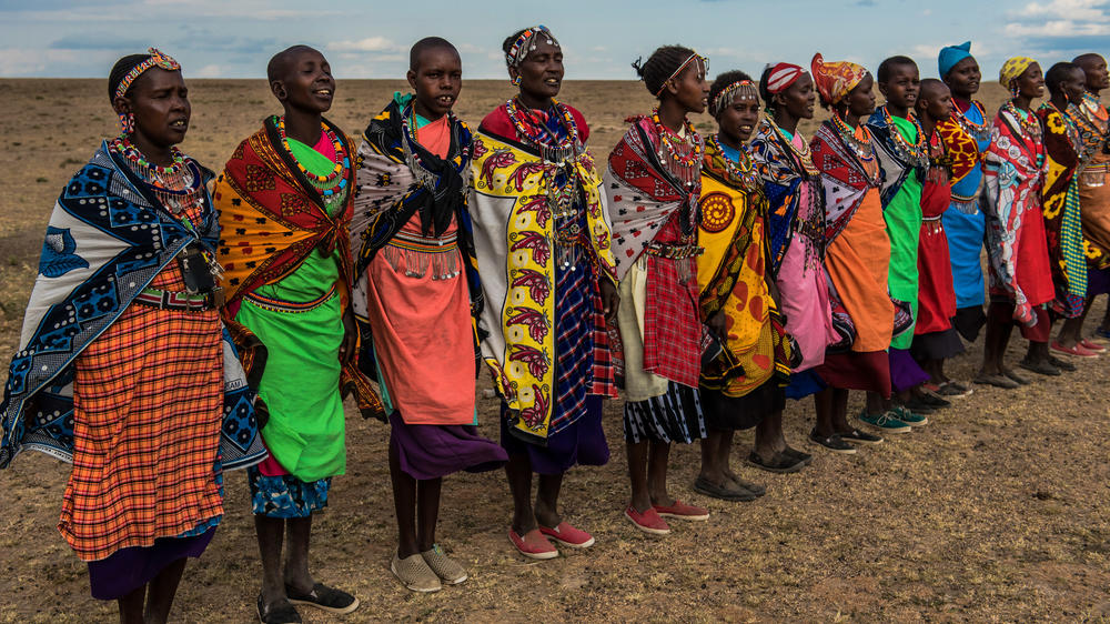 Ol Seki Hemingways Mara