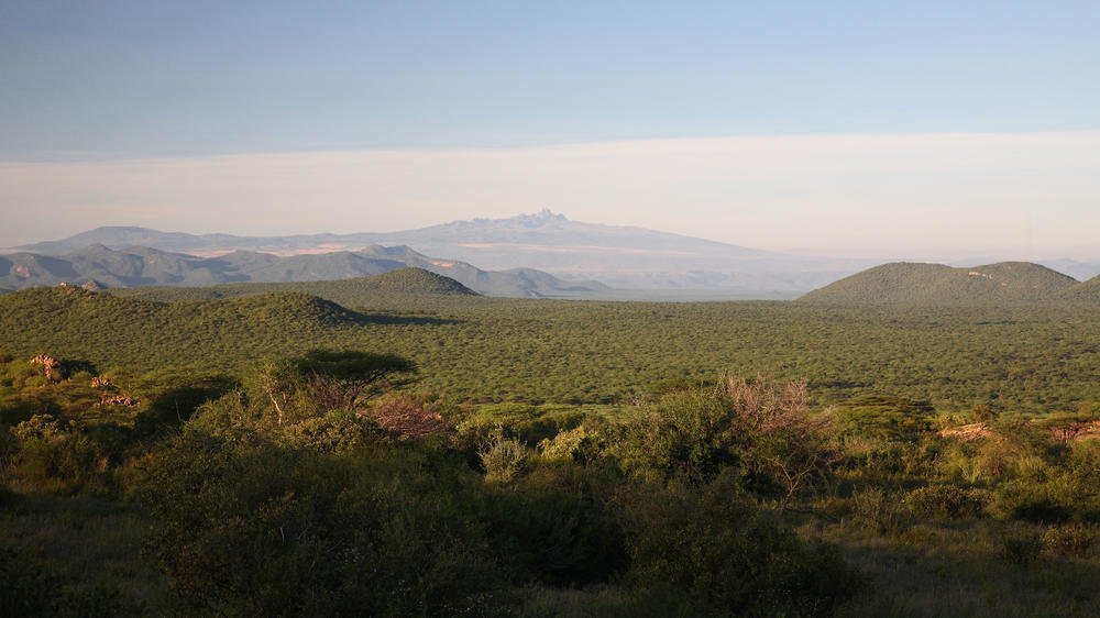 Saruni Samburu