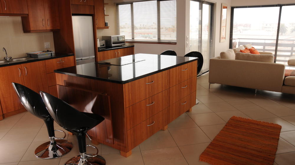 Cornerstone Guesthouse