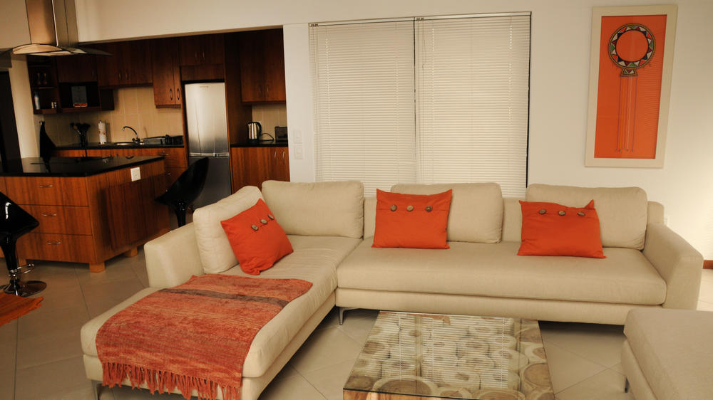 Cornerstone Guesthouse