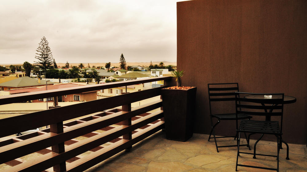 Cornerstone Guesthouse