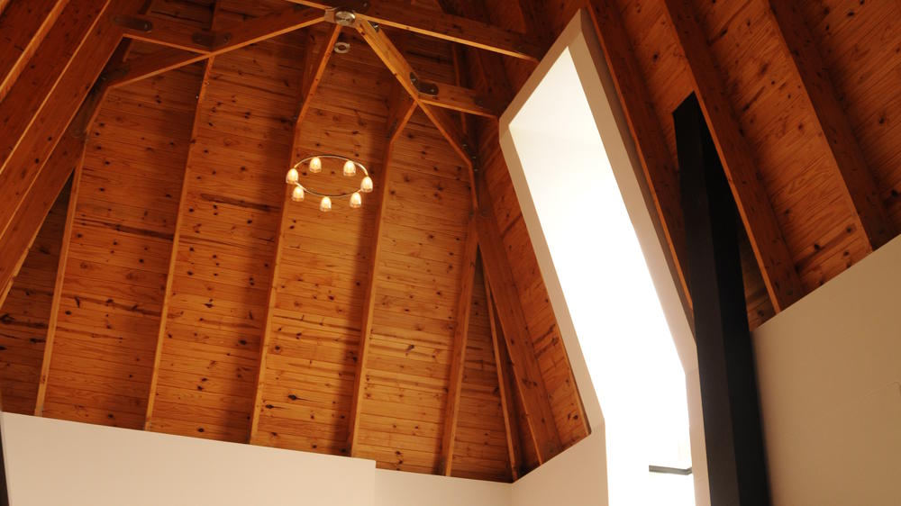 Cornerstone Guesthouse