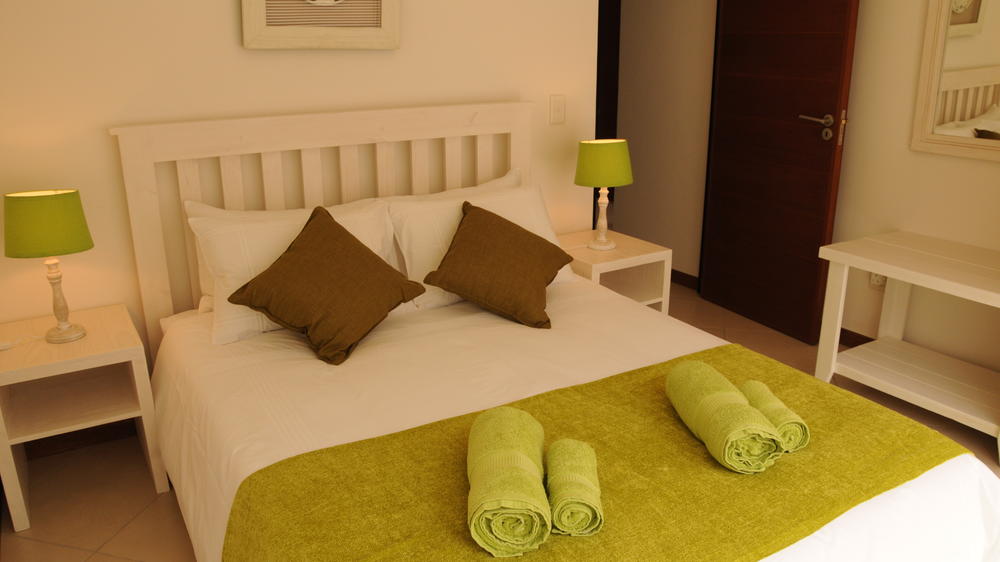 Cornerstone Guesthouse