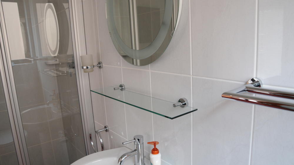 Cornerstone Guesthouse