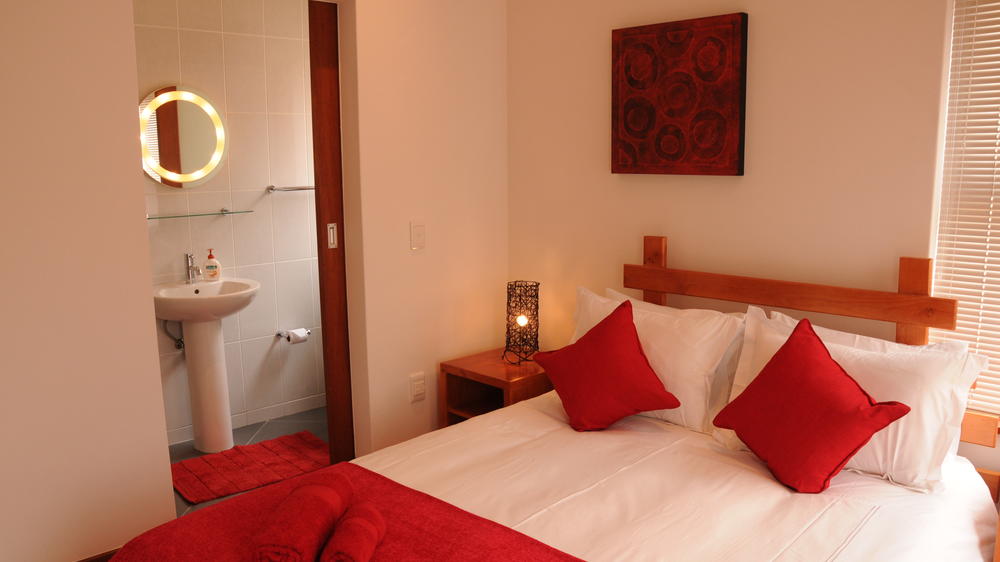 Cornerstone Guesthouse