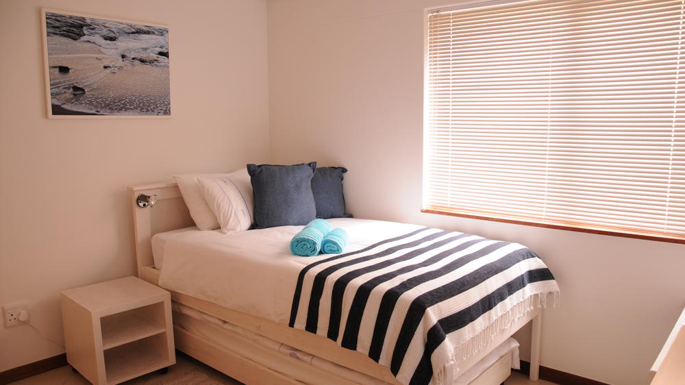 Cornerstone Guesthouse