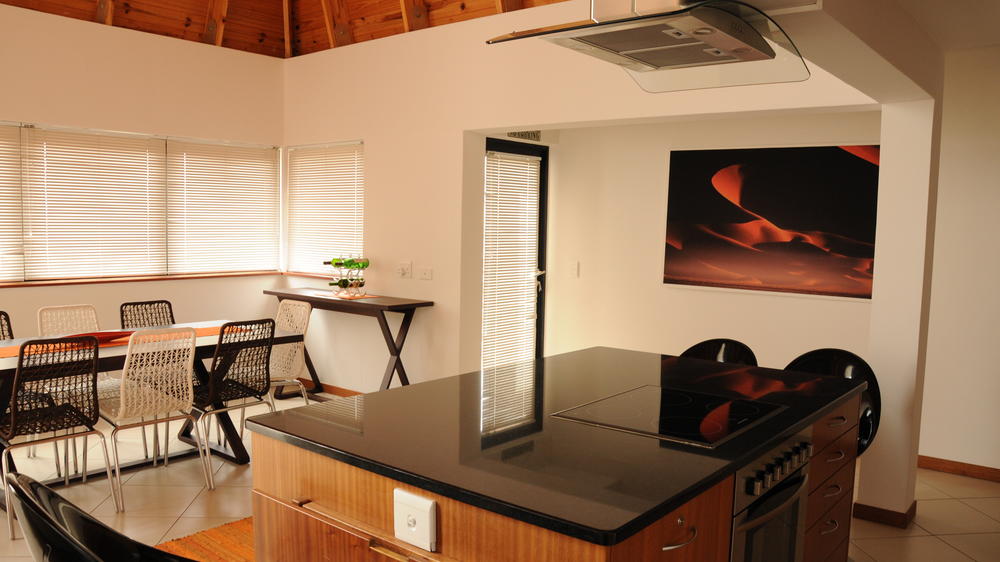 Cornerstone Guesthouse