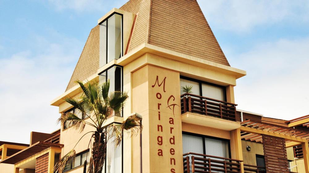 Cornerstone Guesthouse