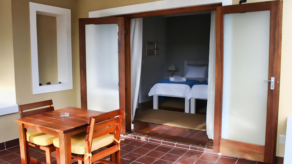 Cornerstone Guesthouse