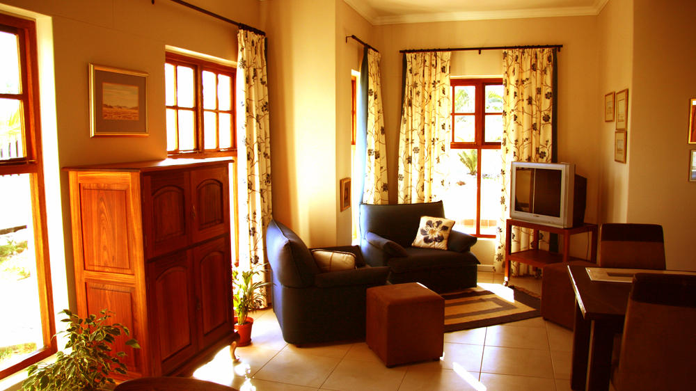 Cornerstone Guesthouse