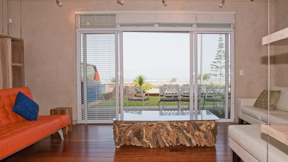 Cornerstone Guesthouse