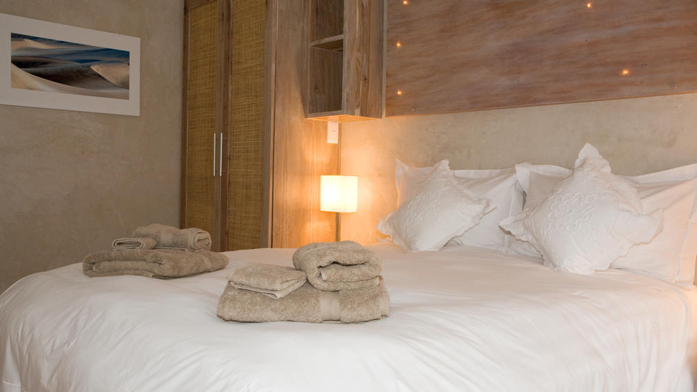 Cornerstone Guesthouse