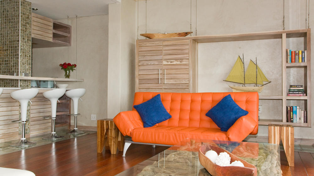 Cornerstone Guesthouse