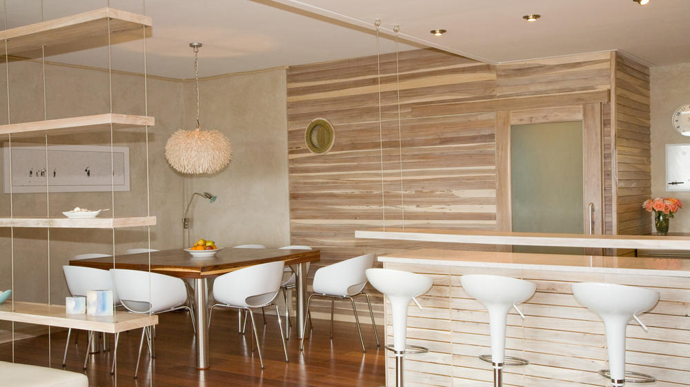 Cornerstone Guesthouse