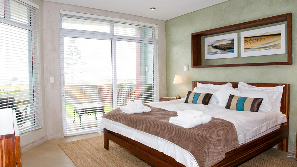 Cornerstone Guesthouse