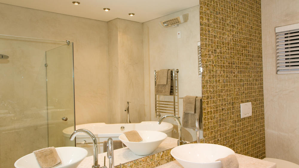 Cornerstone Guesthouse