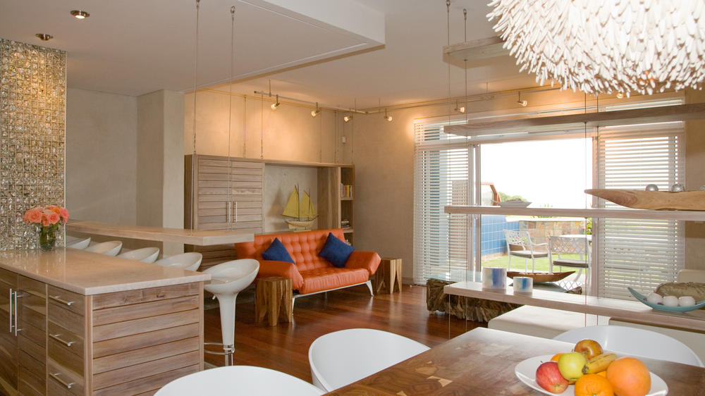 Cornerstone Guesthouse