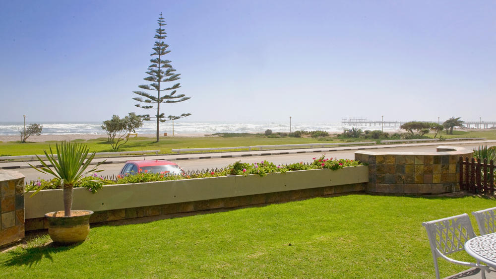 Cornerstone Guesthouse