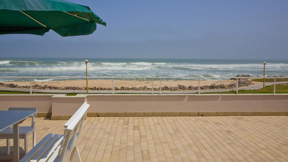 Cornerstone Guesthouse