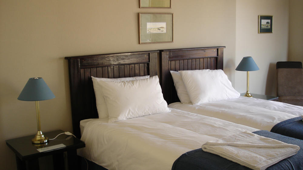 Cornerstone Guesthouse