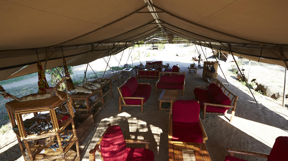 Mdonya Old River Camp