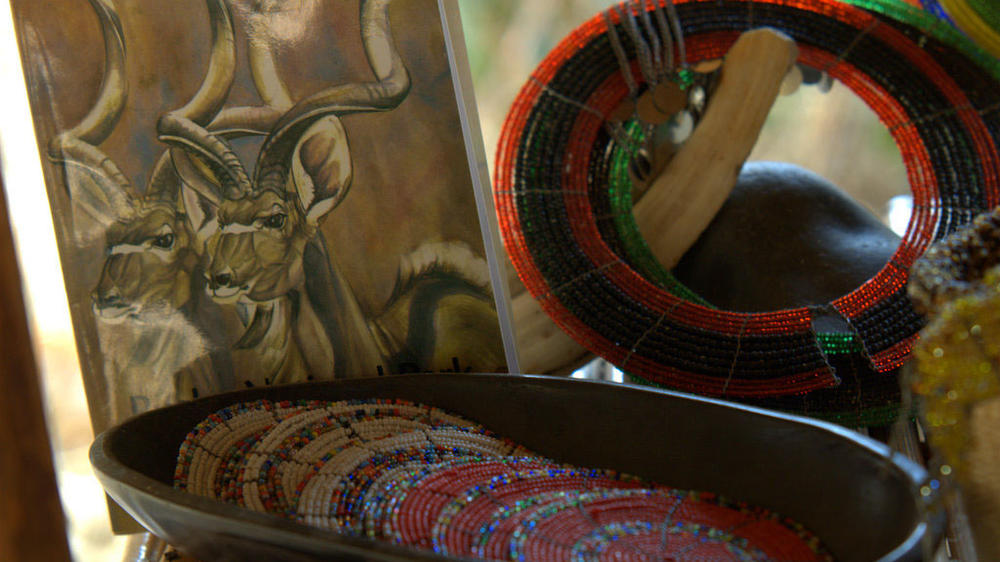 Mdonya Old River Camp