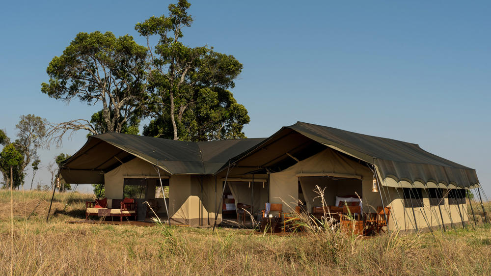 Lemala Ndutu Mobile Tented Camp