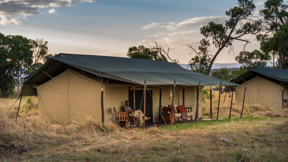 Lemala Ndutu Mobile Tented Camp